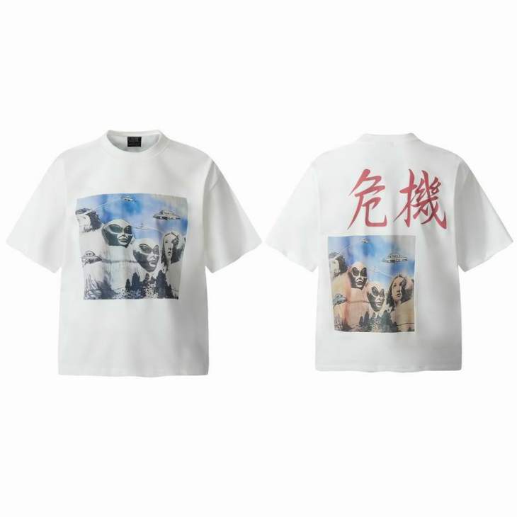 Vintage T Shirts Short _SKUVintageS-XLqctxVT9132243
